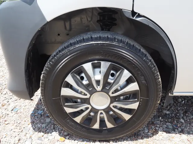 トヨタ タウンエーストラック 5BF-S413U(4WD)の写真35