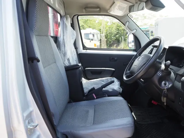 トヨタ タウンエーストラック 5BF-S413U(4WD)の写真41