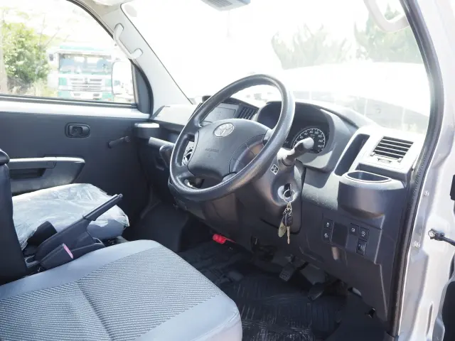 トヨタ タウンエーストラック 5BF-S413U(4WD)の写真42