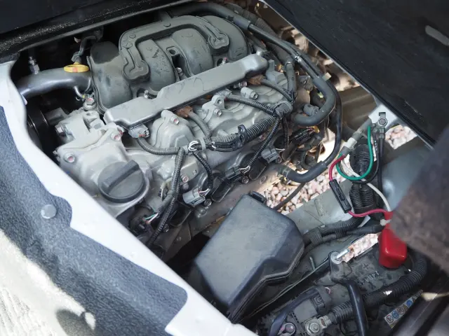 トヨタ タウンエーストラック 5BF-S413U(4WD)の写真45