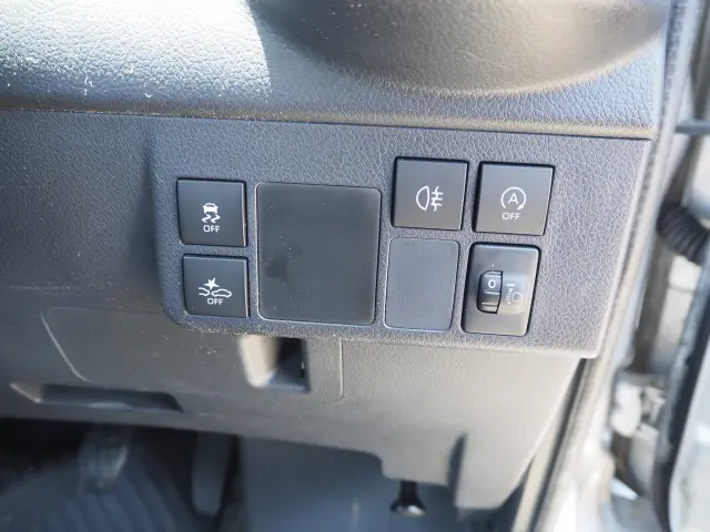 トヨタ タウンエーストラック 5BF-S413U(4WD)の写真47