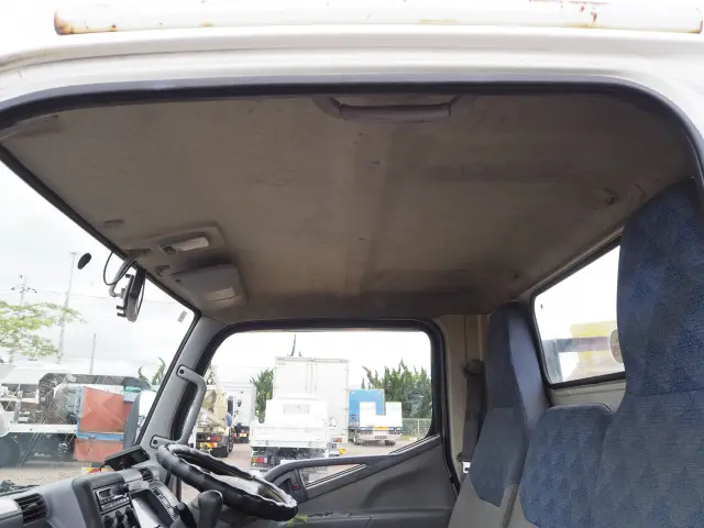 三菱 キャンター PDG-FE73D(2WD)の写真41