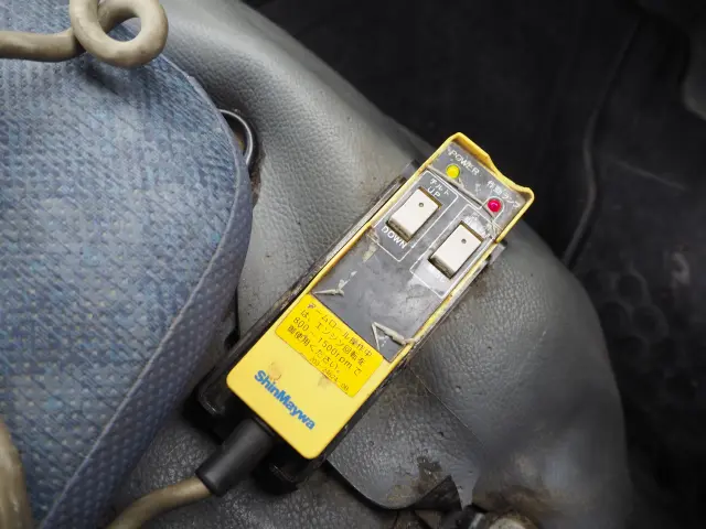 三菱 キャンター PDG-FE73D(2WD)の写真46