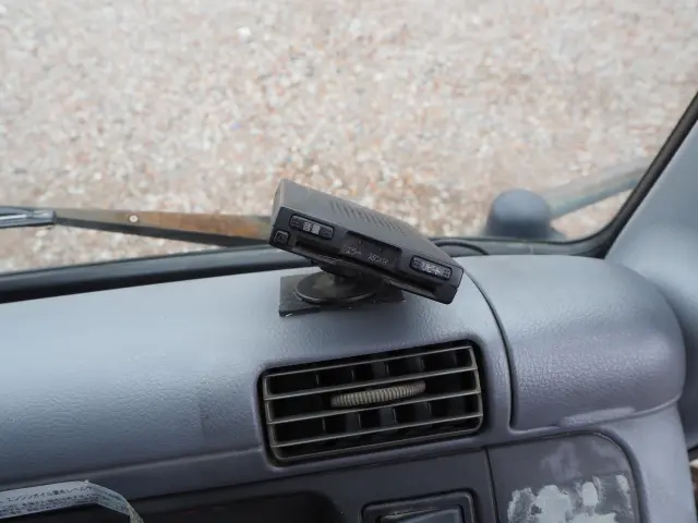 三菱 キャンター PDG-FE73D(2WD)の写真48