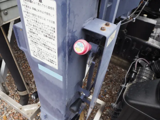 三菱 キャンター SKG-FEB90(2WD)の写真20