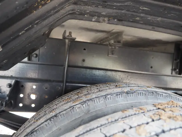 三菱 キャンター SKG-FEB90(2WD)の写真27
