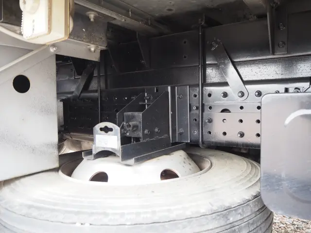 三菱 キャンター SKG-FEB90(2WD)の写真35