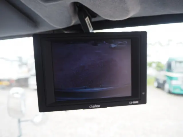 三菱 キャンター SKG-FEB90(2WD)の写真46