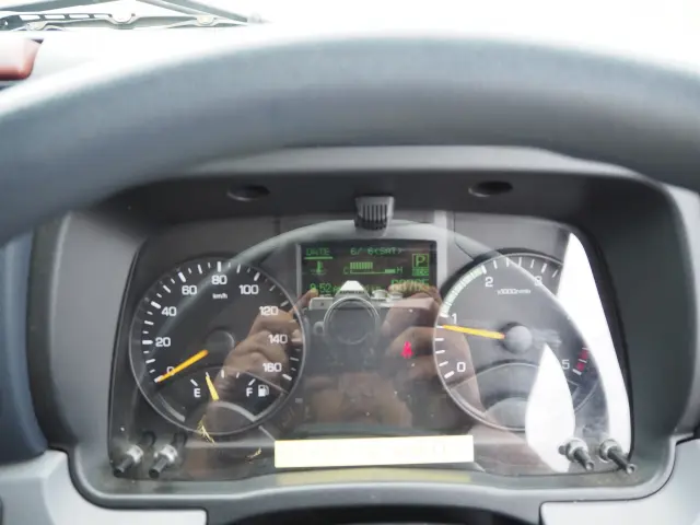 三菱 キャンター SKG-FEB90(2WD)の写真50
