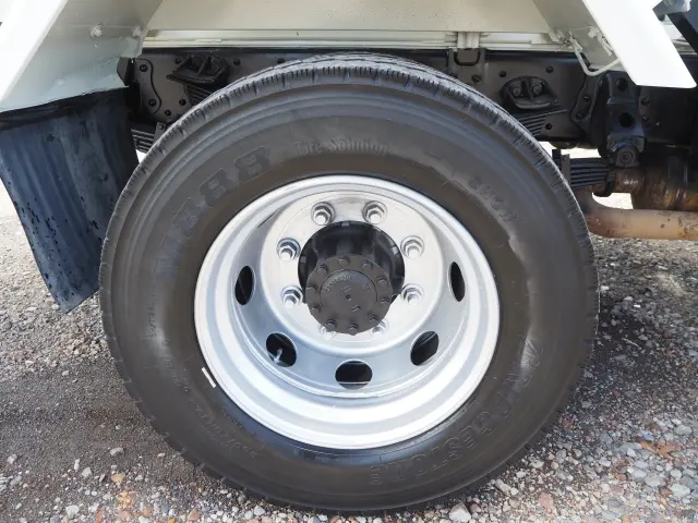 日野 レンジャー LKG-FJ7JDAA(2WD)の写真16