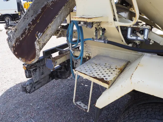 日野 レンジャー LKG-FJ7JDAA(2WD)の写真17