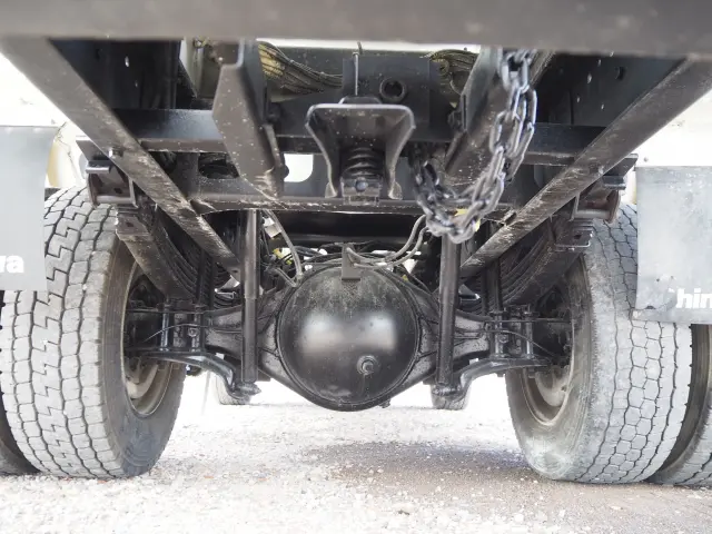 日野 レンジャー LKG-FJ7JDAA(2WD)の写真28