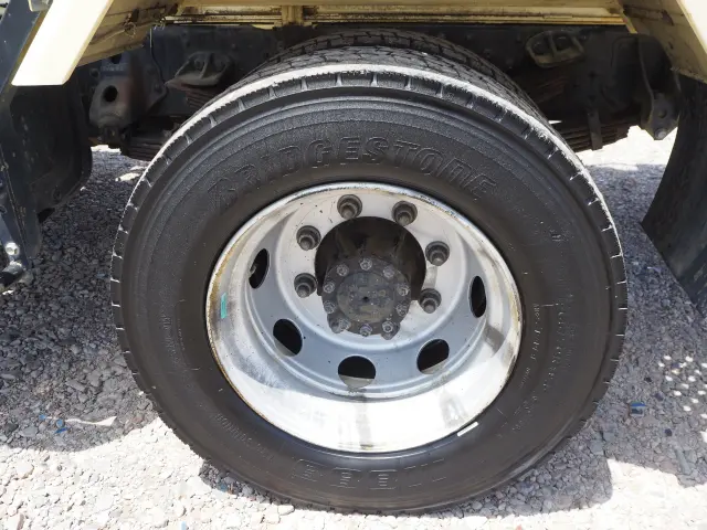 日野 レンジャー LKG-FJ7JDAA(2WD)の写真34
