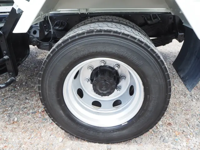 日野 レンジャー LKG-FJ7JDAA(2WD)の写真34