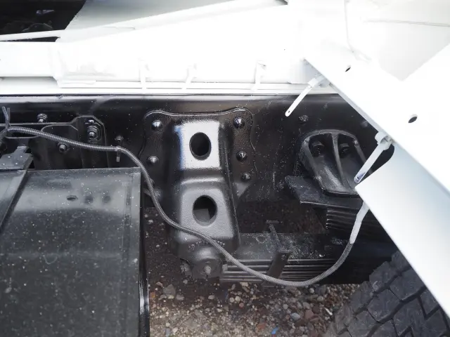 日野 レンジャー LKG-FJ7JDAA(2WD)の写真35