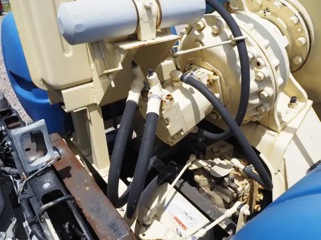 日野 レンジャー LKG-FJ7JDAA(2WD)の写真40