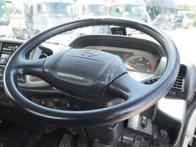 日野 レンジャー LKG-FJ7JDAA(2WD)の写真45