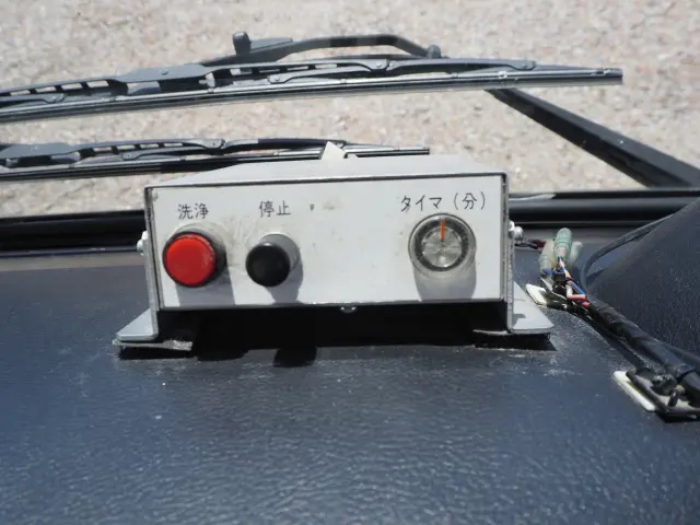 日野 レンジャー LKG-FJ7JDAA(2WD)の写真48