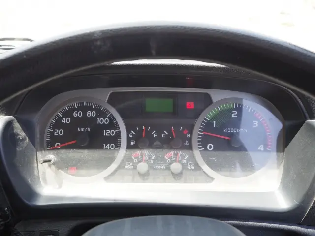 日野 レンジャー LKG-FJ7JDAA(2WD)の写真50