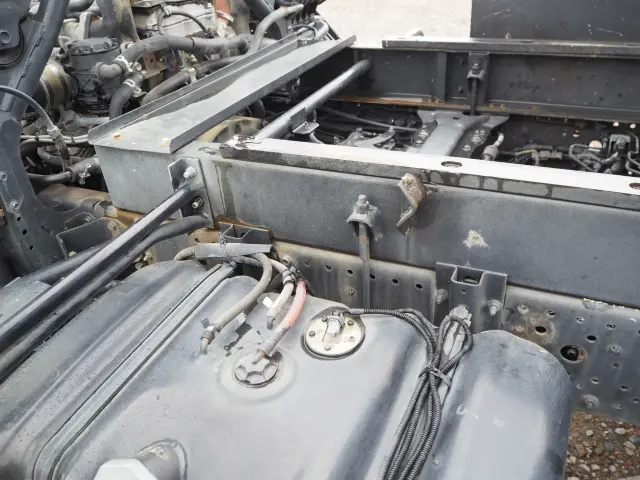 いすゞ フォワード PKG-FRR90S1(2WD)の写真33
