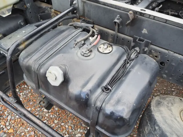 いすゞ フォワード PKG-FRR90S1(2WD)の写真34
