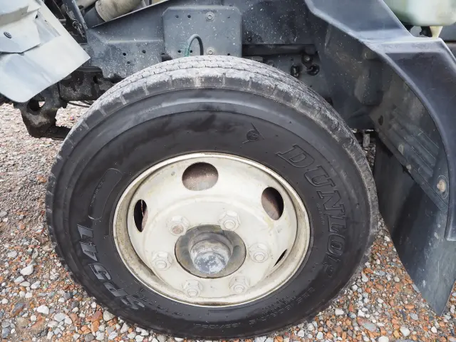 いすゞ フォワード PKG-FRR90S1(2WD)の写真35