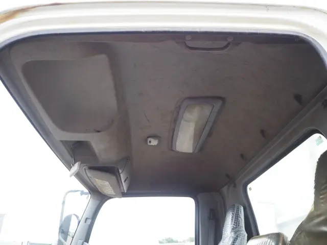 いすゞ フォワード PKG-FRR90S1(2WD)の写真39