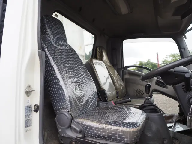 いすゞ フォワード PKG-FRR90S1(2WD)の写真41
