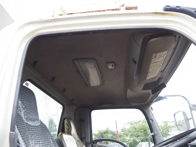 いすゞ フォワード PKG-FRR90S1(2WD)の写真42