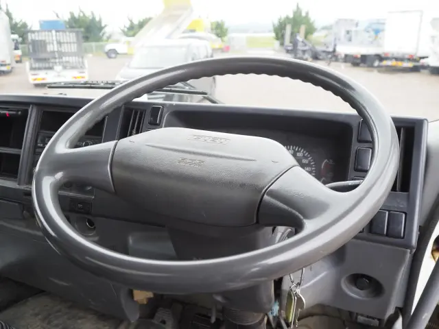 いすゞ フォワード PKG-FRR90S1(2WD)の写真44