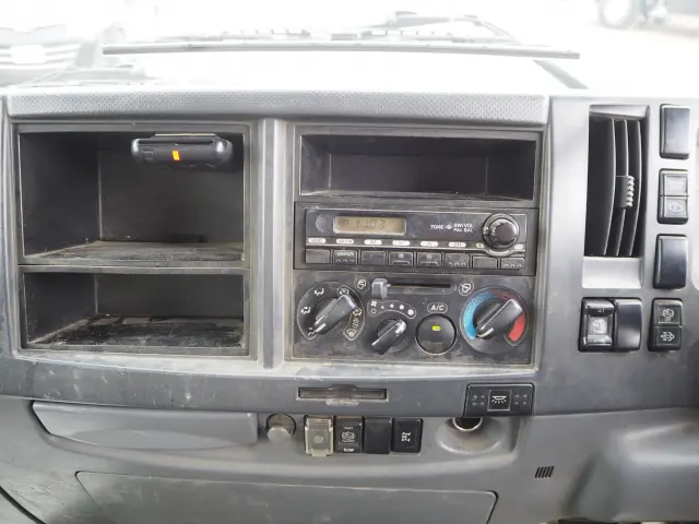 いすゞ フォワード PKG-FRR90S1(2WD)の写真45