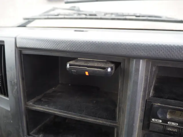 いすゞ フォワード PKG-FRR90S1(2WD)の写真46