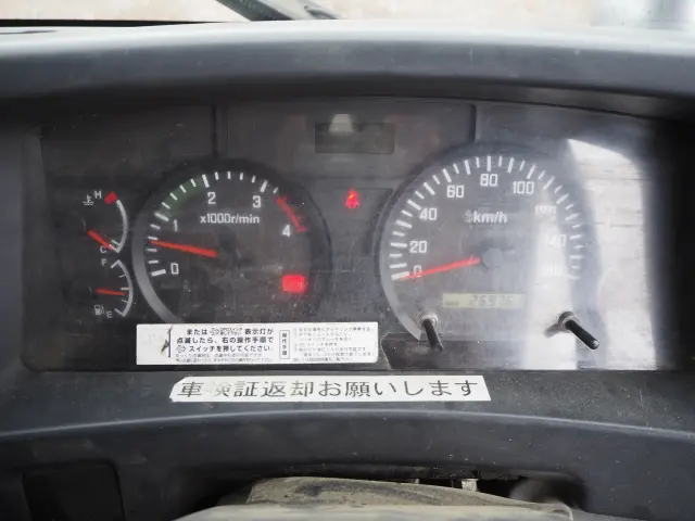 いすゞ フォワード PKG-FRR90S1(2WD)の写真50