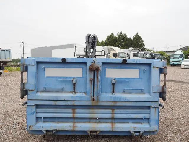 トヨタ トヨエース SKG-XZU600A(2WD)の写真4