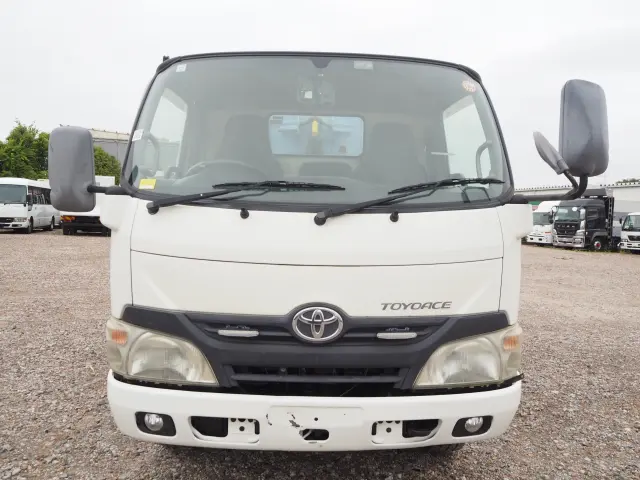 トヨタ トヨエース SKG-XZU600A(2WD)の写真12