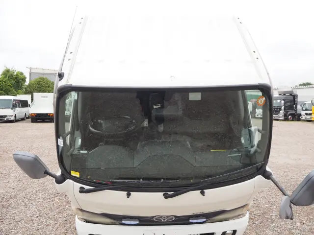 トヨタ トヨエース SKG-XZU600A(2WD)の写真21