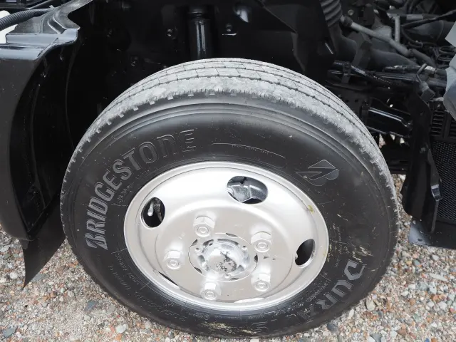 トヨタ トヨエース SKG-XZU600A(2WD)の写真22