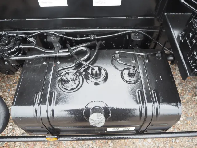 トヨタ トヨエース SKG-XZU600A(2WD)の写真26