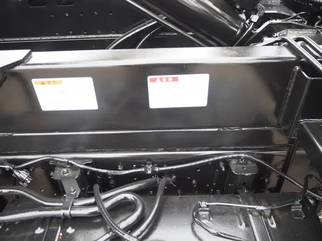 トヨタ トヨエース SKG-XZU600A(2WD)の写真27