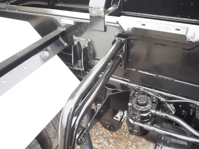 トヨタ トヨエース SKG-XZU600A(2WD)の写真28