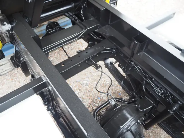 トヨタ トヨエース SKG-XZU600A(2WD)の写真31