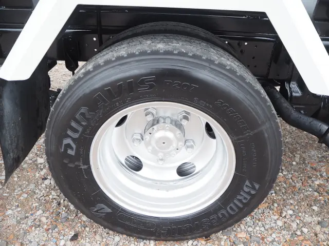 トヨタ トヨエース SKG-XZU600A(2WD)の写真33