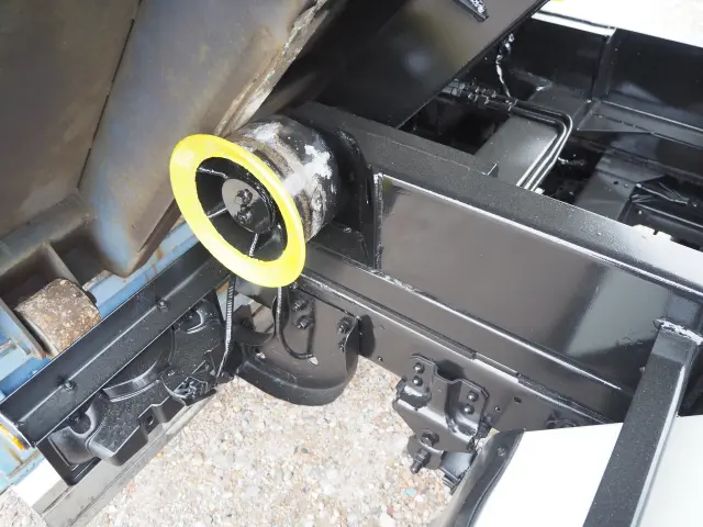 トヨタ トヨエース SKG-XZU600A(2WD)の写真34