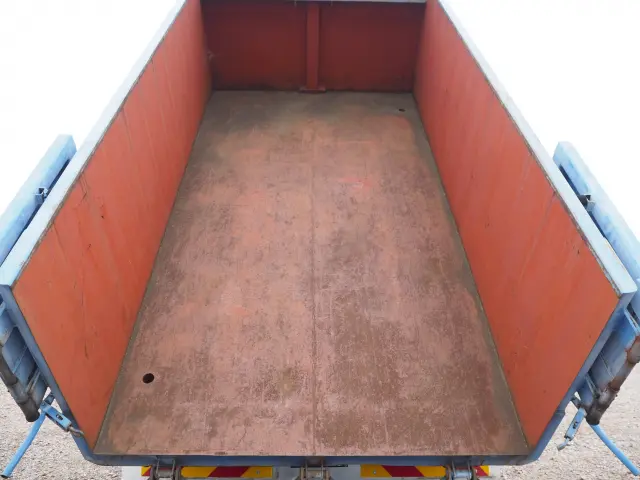 トヨタ トヨエース SKG-XZU600A(2WD)の写真35