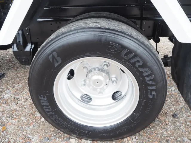 トヨタ トヨエース SKG-XZU600A(2WD)の写真36