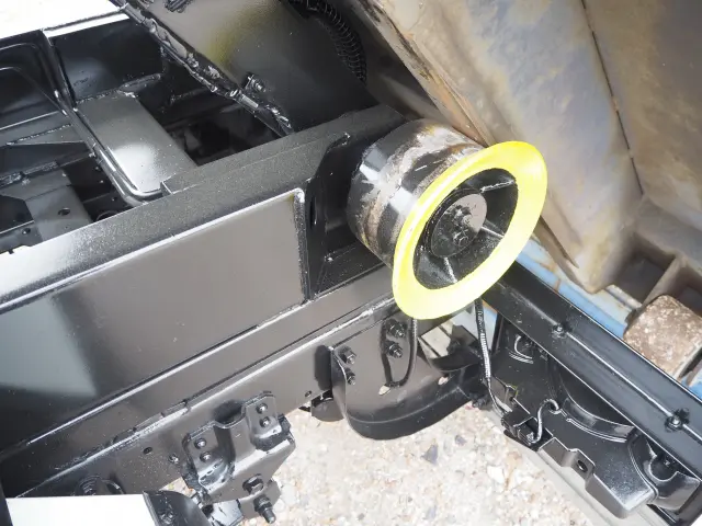 トヨタ トヨエース SKG-XZU600A(2WD)の写真37