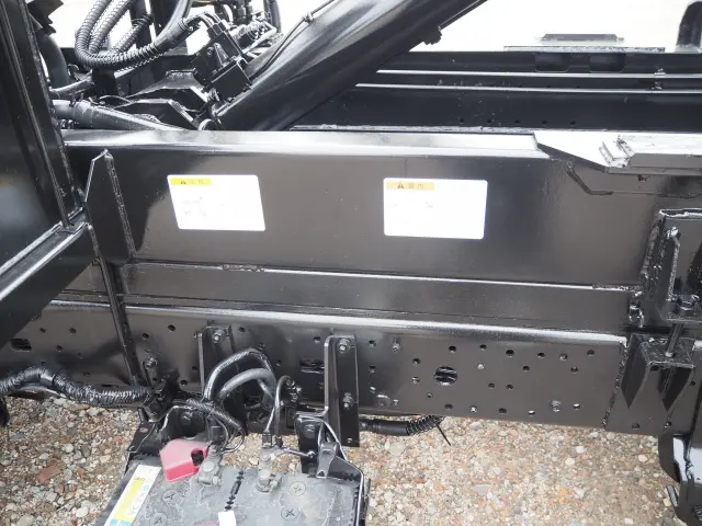 トヨタ トヨエース SKG-XZU600A(2WD)の写真40