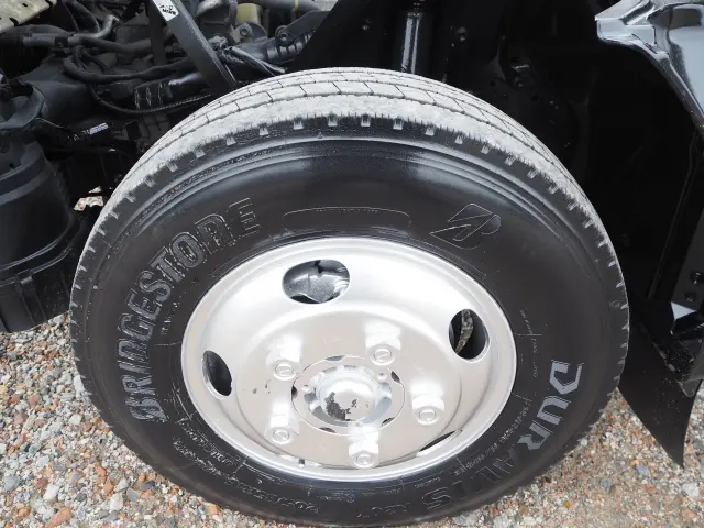 トヨタ トヨエース SKG-XZU600A(2WD)の写真41
