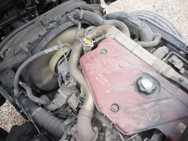 トヨタ トヨエース SKG-XZU600A(2WD)の写真42