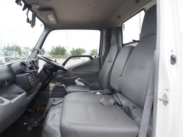 トヨタ トヨエース SKG-XZU600A(2WD)の写真44